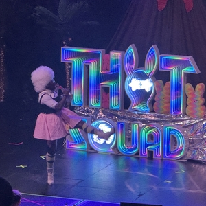 THOT SQUAD at Kansas City, MO in Uptown Theater 2026
