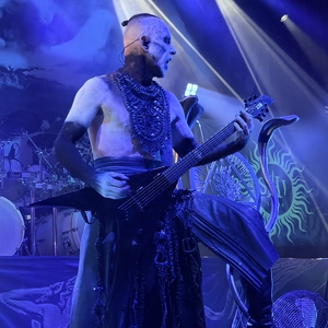 Rotting Christ at Nashville, TN in Brooklyn Bowl Nashville 2026