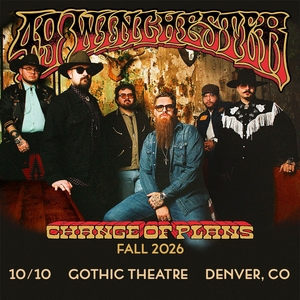 49 Winchester Tickets, Tour Dates and Concerts
