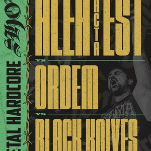 Entradas, fechas de la gira y Conciertos de Black Knives