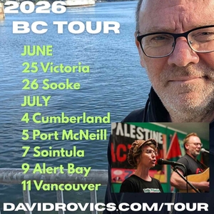 David Rovics