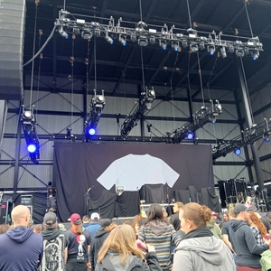 Plain White T's at Denver, CO in The Junkyard 2026