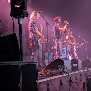 The Gulls at undefined in undefined 2026