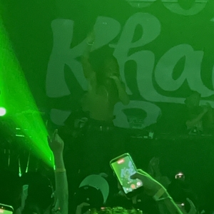 Wiz Khalifa at El Paso, TX in 11:11 2026