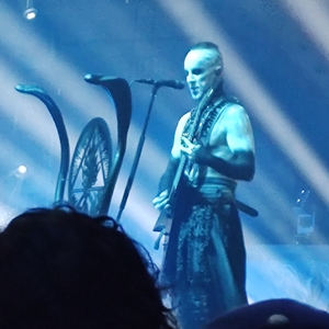 BEHEMOTH at Los Angeles, CA in Hollywood Palladium 2026