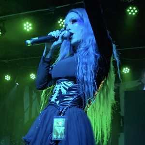 Stitched Up Heart at Lakewood, OH in The Winchester 2026
