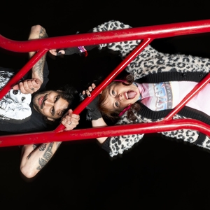 Rabbit Junk Concerts & Live Tour Dates: 2026-2027 Tickets | Bandsintown