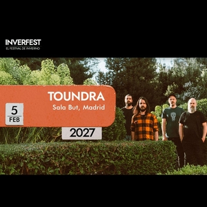 Toundra Tickets, Tour Dates and Concerts