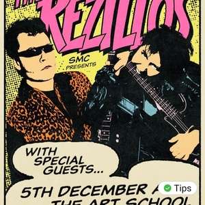 The Rezillos Tickets, Tour Dates and Concerts