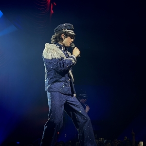 Conan Gray at Hamburg, Germany in Sporthalle Hamburg 2026