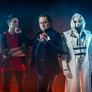 The Cryptex Tickets, Tour Dates and Concert