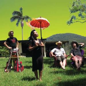 The Cambodian Space Project Tickets, Tour Dates and Concert