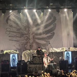 Carcass at Huntington, NY in The Paramount 2026
