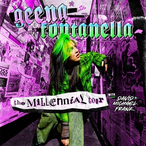 Geena Tickets, Tour Dates and Concerts