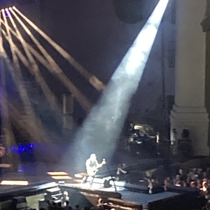 Hardy at Huntsville, AL in Orion Amphitheater 2026