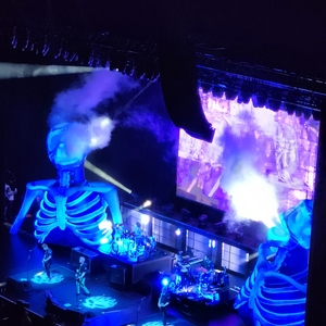 The Offspring at Davie, FL in Hard Rock Live (in Seminole Hard Rock Hollywood) 2026