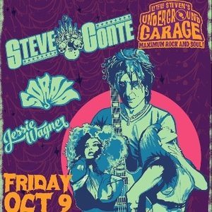 Steve Conte Tickets, Tour Dates and Concerts