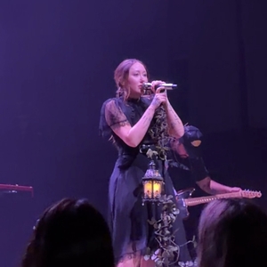Noah Cyrus at Houston, TX in House of Blues Houston 2026