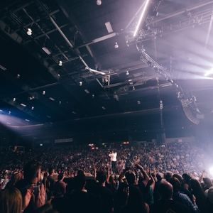 Phil Wickham at Park City, KS in Park City Arena 2026