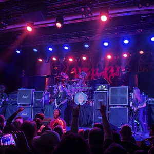 Deicide at Phoenix, AZ in The Van Buren 2026