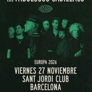 Los Fabulosos Cadillacs Tickets, Tour Dates and Concerts