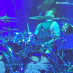 Lamb of God at San Juan, Puerto Rico in Coliseo de Puerto Rico José Miguel Agrelot 2026