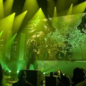 Machine Head at undefined in undefined 2026