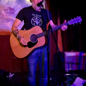 Chad Price Peace Coalition at Los Angeles, CA in The Redwood Bar & Grill 2026