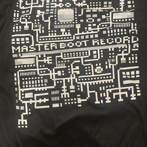 MASTER BOOT RECORD at Austin, TX in The Far Out Lounge & Stage 2026