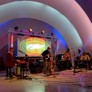 Steely Dead at Boulder, CO in Boulder Bandshell 2026