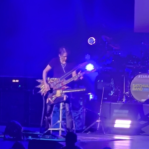 Joe Satriani at Waterbury, CT in Waterbury Palace Theater 2026