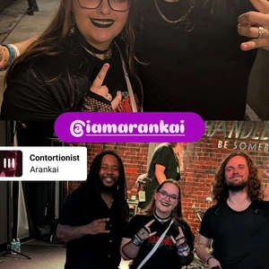 ARANKAI at undefined in undefined 2026