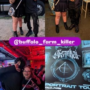 buffalo_farm at undefined in undefined 2026