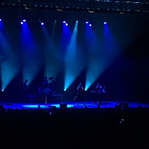 X Ambassadors at Verona, NY in Turning stone casino 2026