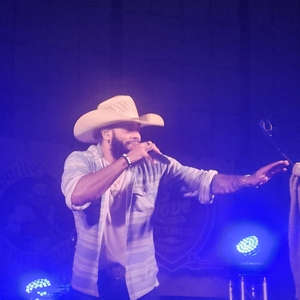 Don Louis at Muskogee, OK in Muskogee Fairgrounds 2026