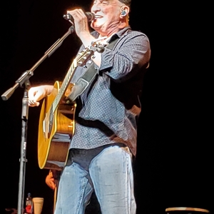 Collin Raye at Red Bluff, CA in State Theatre 2026
