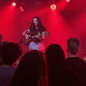 Georgia Maq at undefined in undefined 2026