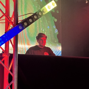 Gil Glaze at Zürich, Switzerland in Icon Club Zürich 2026