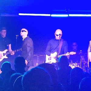 Death of Guitar Pop at Newcastle upon Tyne, United Kingdom in The Grove 2026