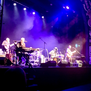 Lindisfarne at Worthing, United Kingdom in Pavilion Theatre (Worthing) 2026