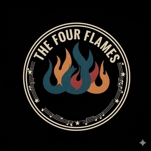 The Four Flames
