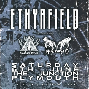 Ethyrfield Tickets, Tour Dates and Concerts