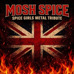 Mosh Spice - Spice Girls Metal Tribute Tickets, Tour Dates and Concerts
