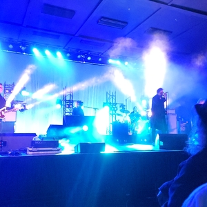 Echo & The Bunnymen at Salt Lake City, UT in The Union Event Center 2026