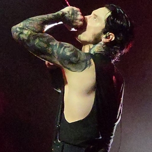 Black Veil Brides at undefined in undefined 2026