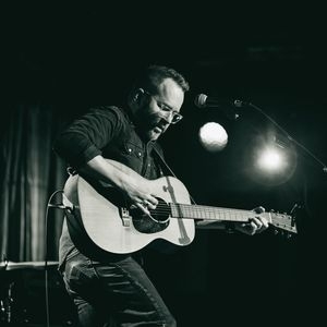 Dave Tamkin