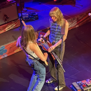 Larkin Poe at undefined in undefined 2026