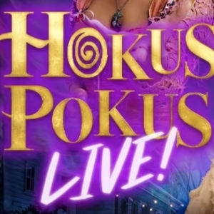 Hokus Pokus Live! のチケット、ツアー日程とコンサート