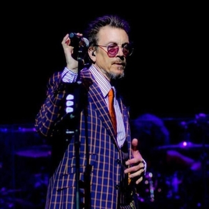 Patrick Lamb Tickets, Tour Dates and Concerts