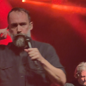 Clutch at Sofia, Bulgaria in Hall 3 2026